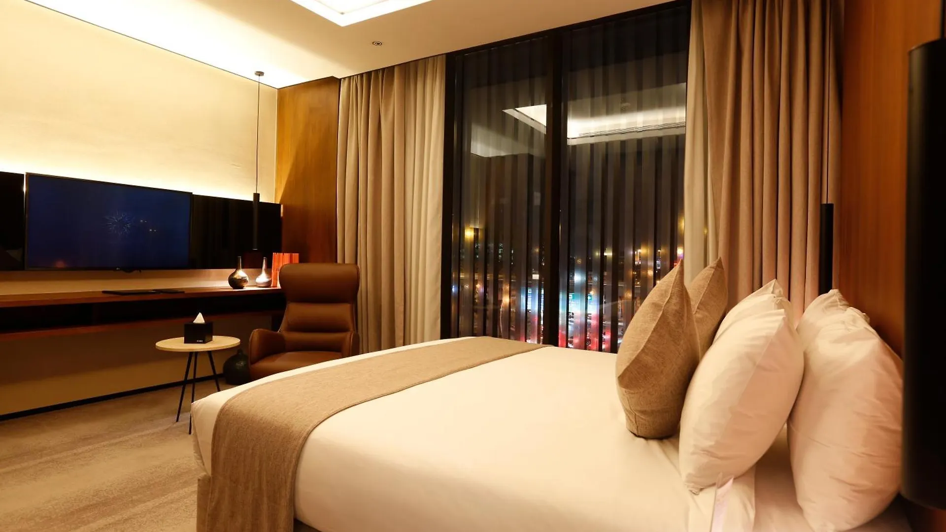 Alma Hotel Riyadh